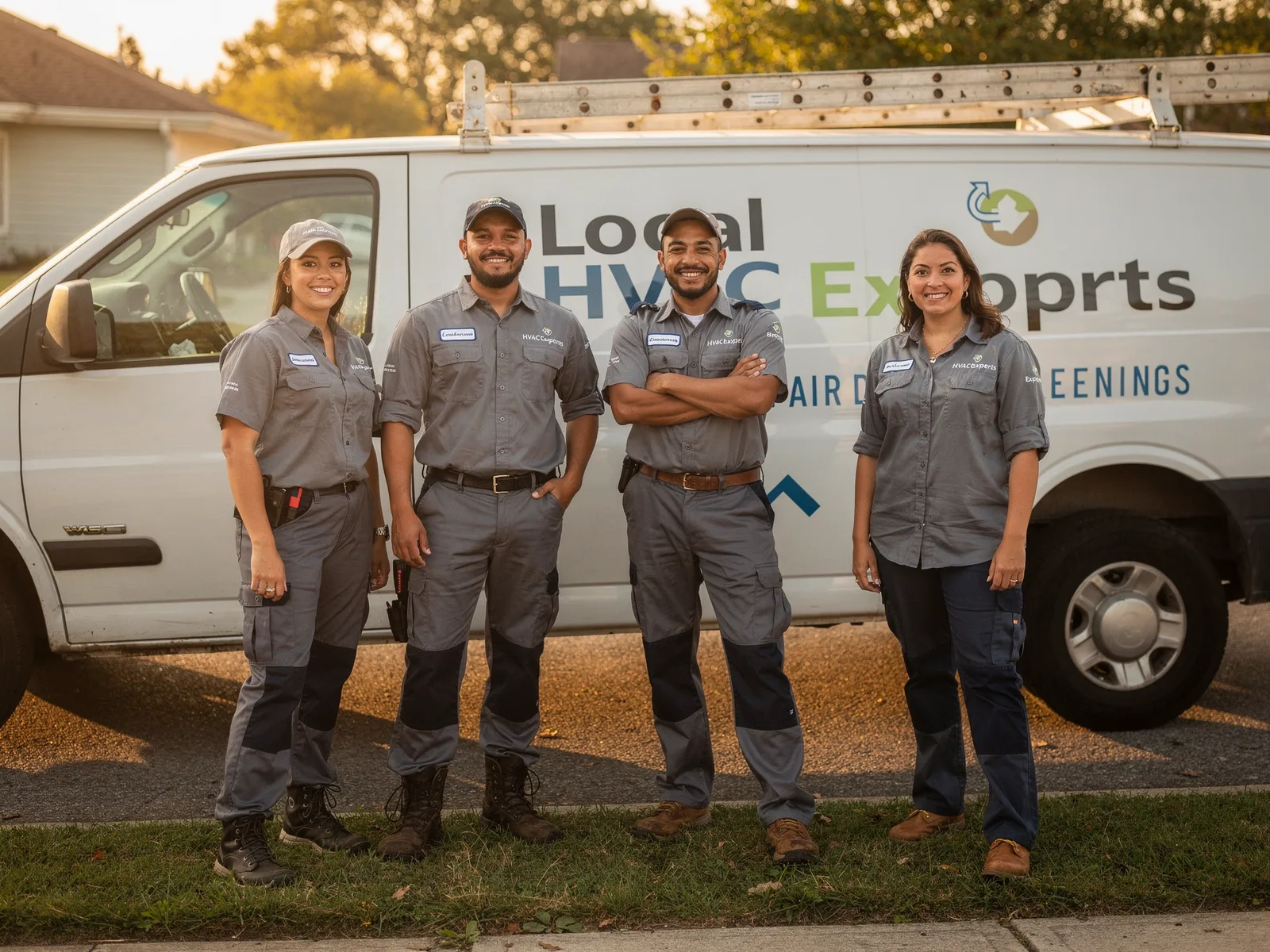 24/7 HVAC Repair & AC Replacement company in Vienna, SD